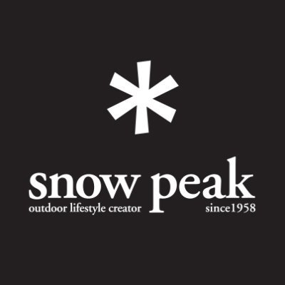 스노우 피크(Snow Peak)