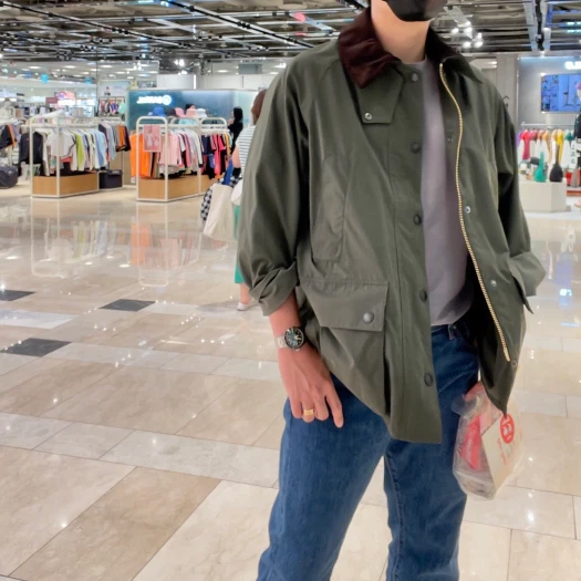 스타일 카드