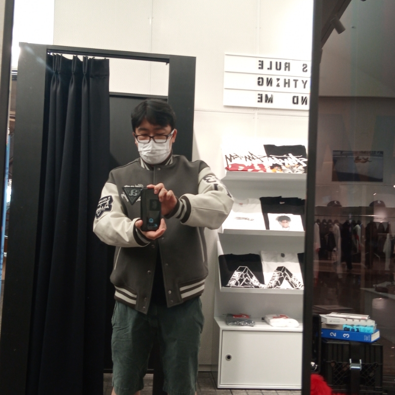 novacool님의 스타일