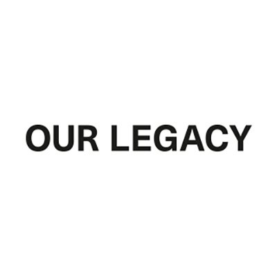 아워레가시(Our Legacy)