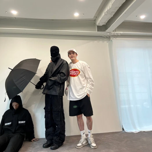 스타일 카드