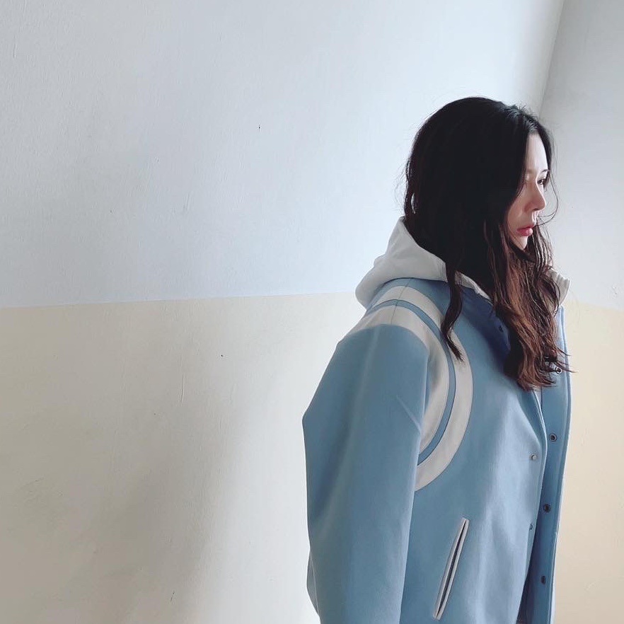 Heather님의 스타일 - 1