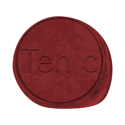 텐씨(Ten C)
