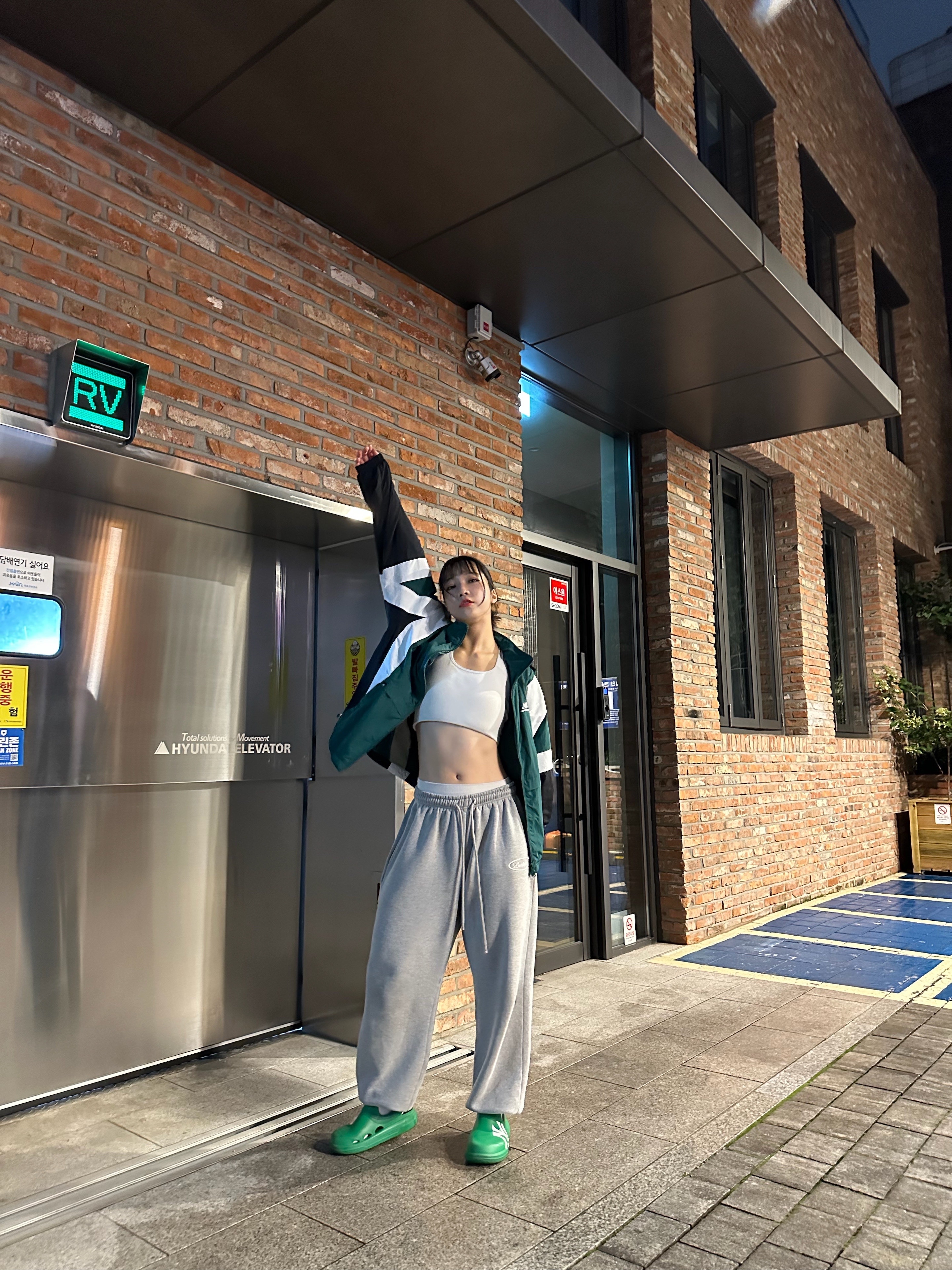 소율님의 스타일 - 4