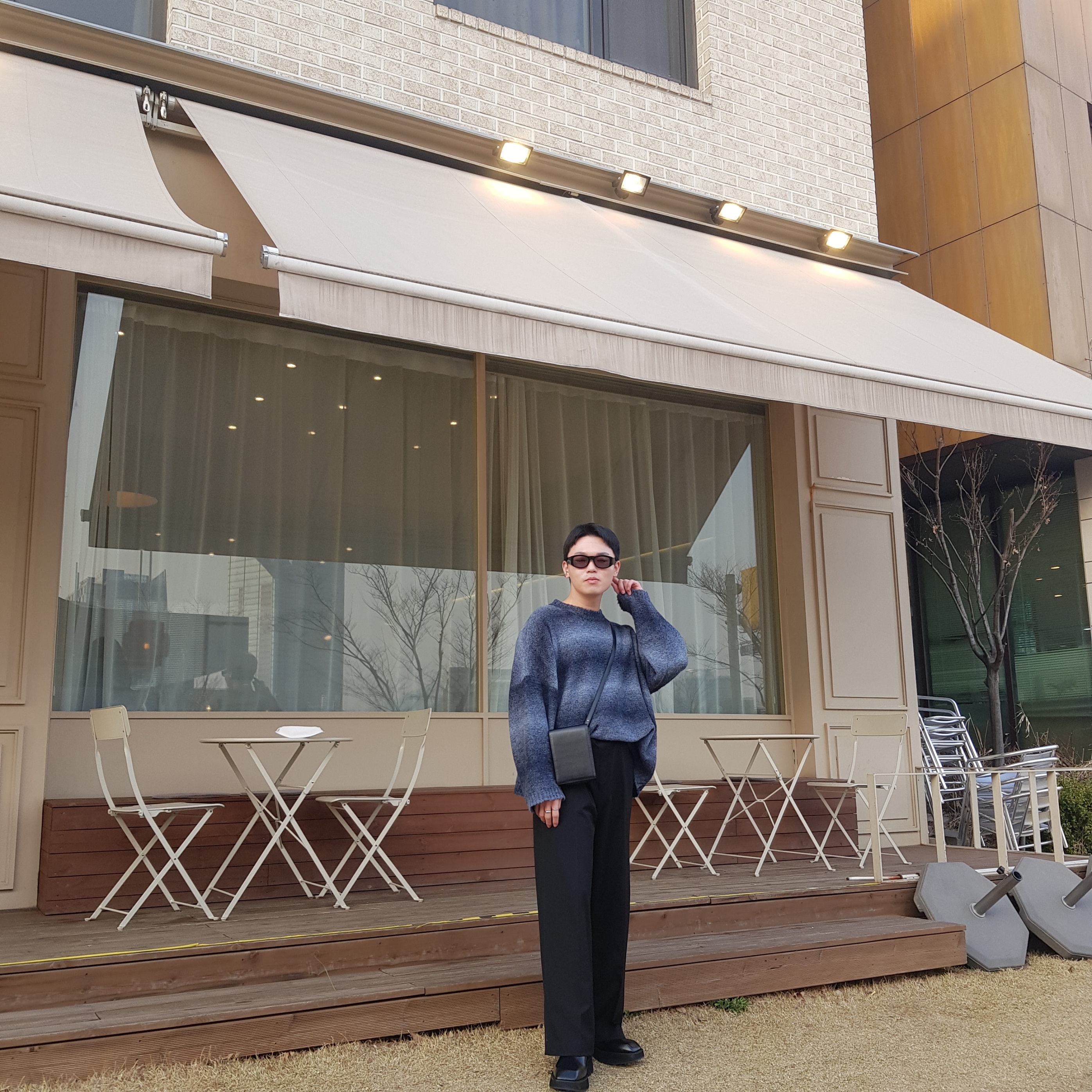 char9860님의 스타일