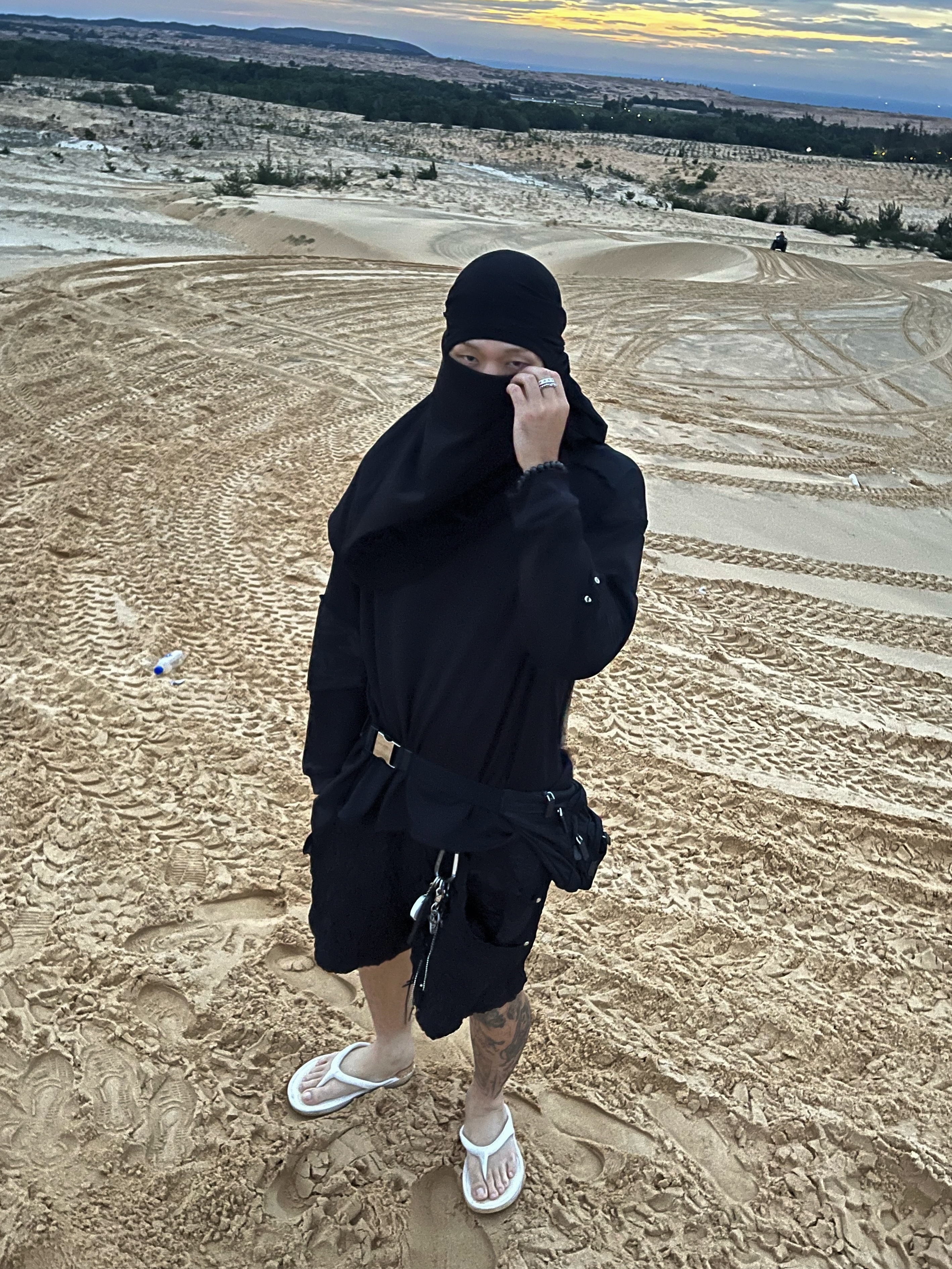 insta : wap__s님의 스타일 - 1