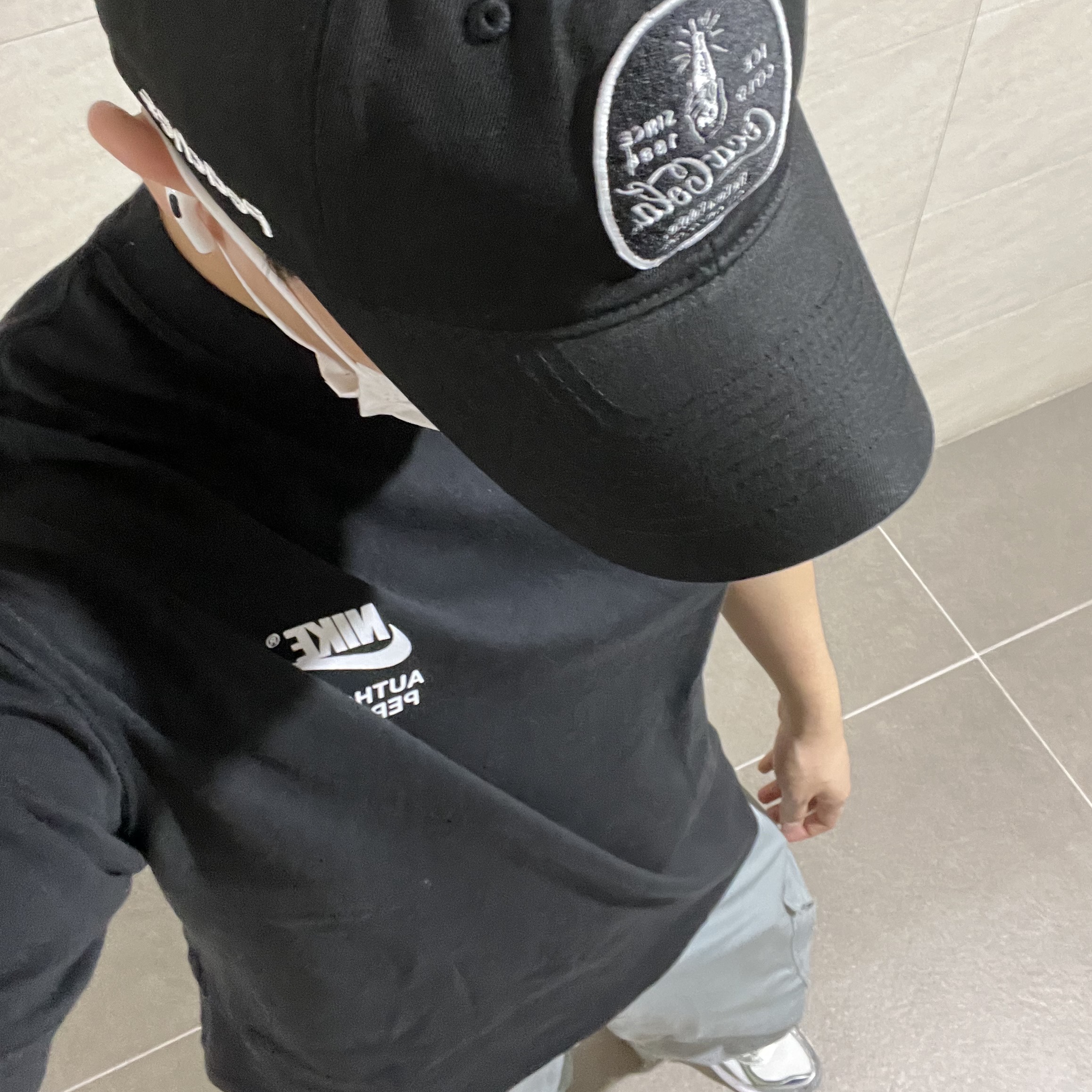 singzzi님의 스타일