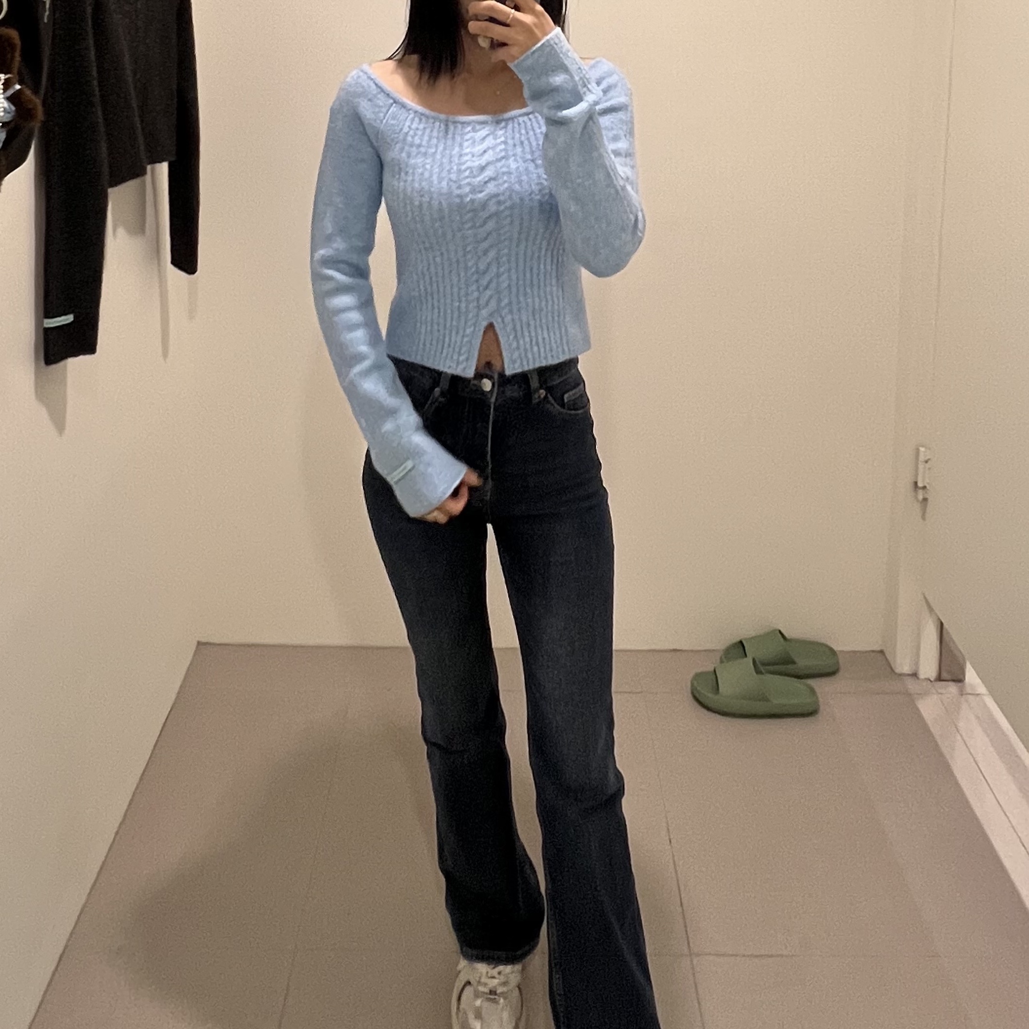 KREAM 스타일 - 2
