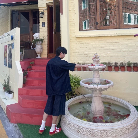 스타일 카드