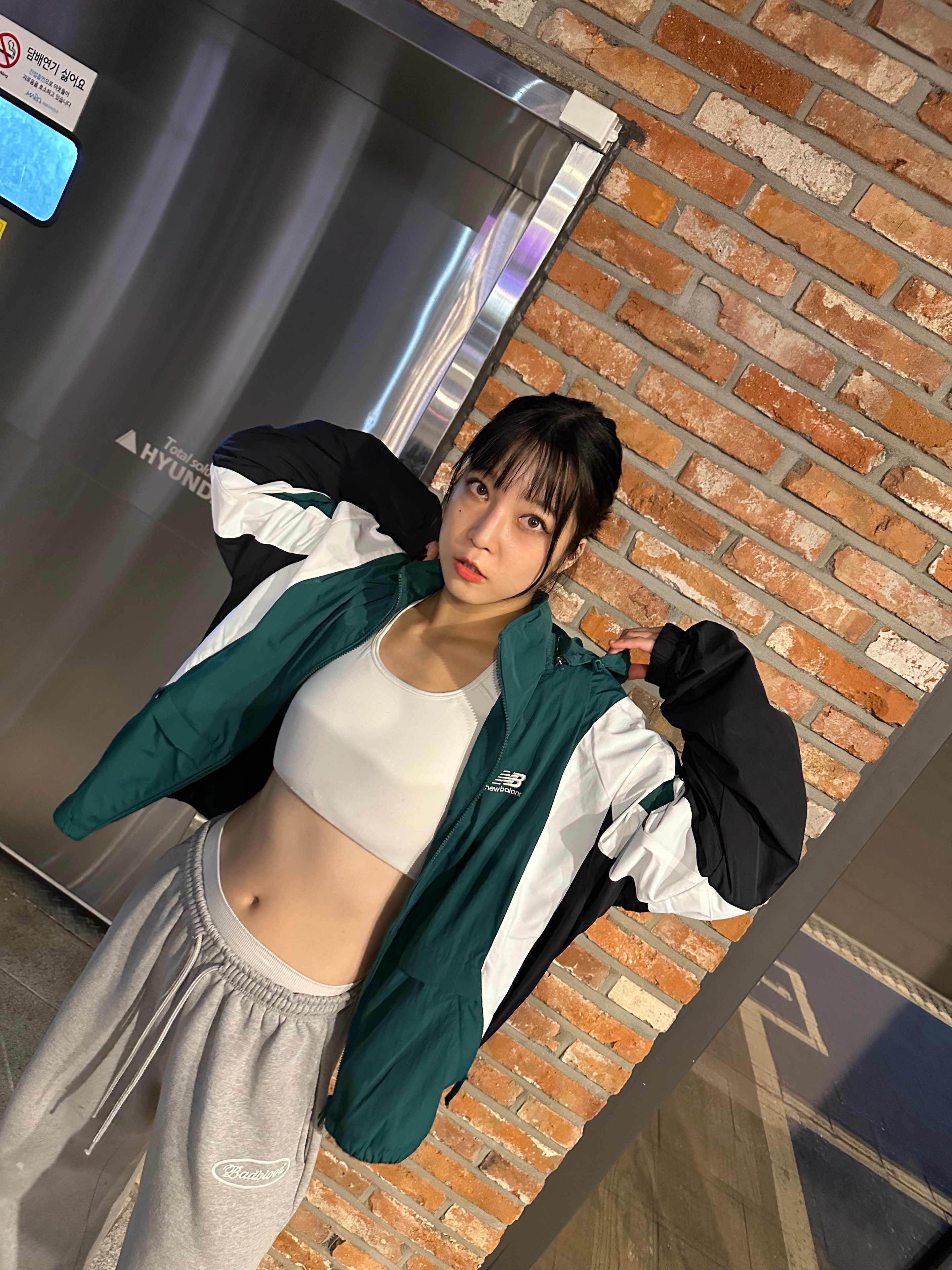 소율님의 스타일 - 1