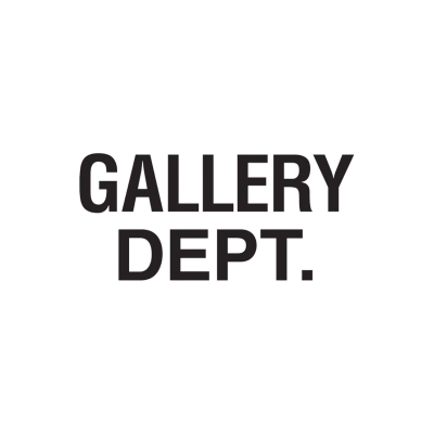 갤러리 디파트먼트(Gallery Dept.)