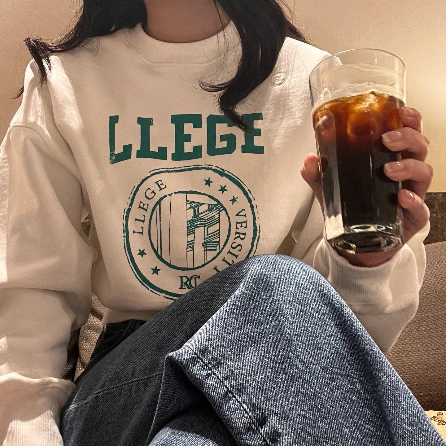 KREAM 스타일