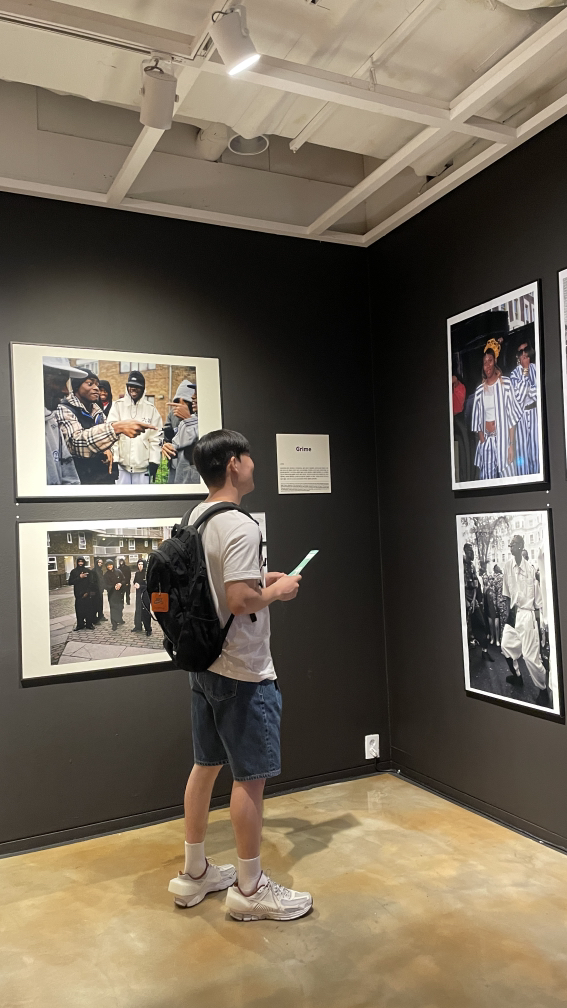 KREAM 프로필 이미지