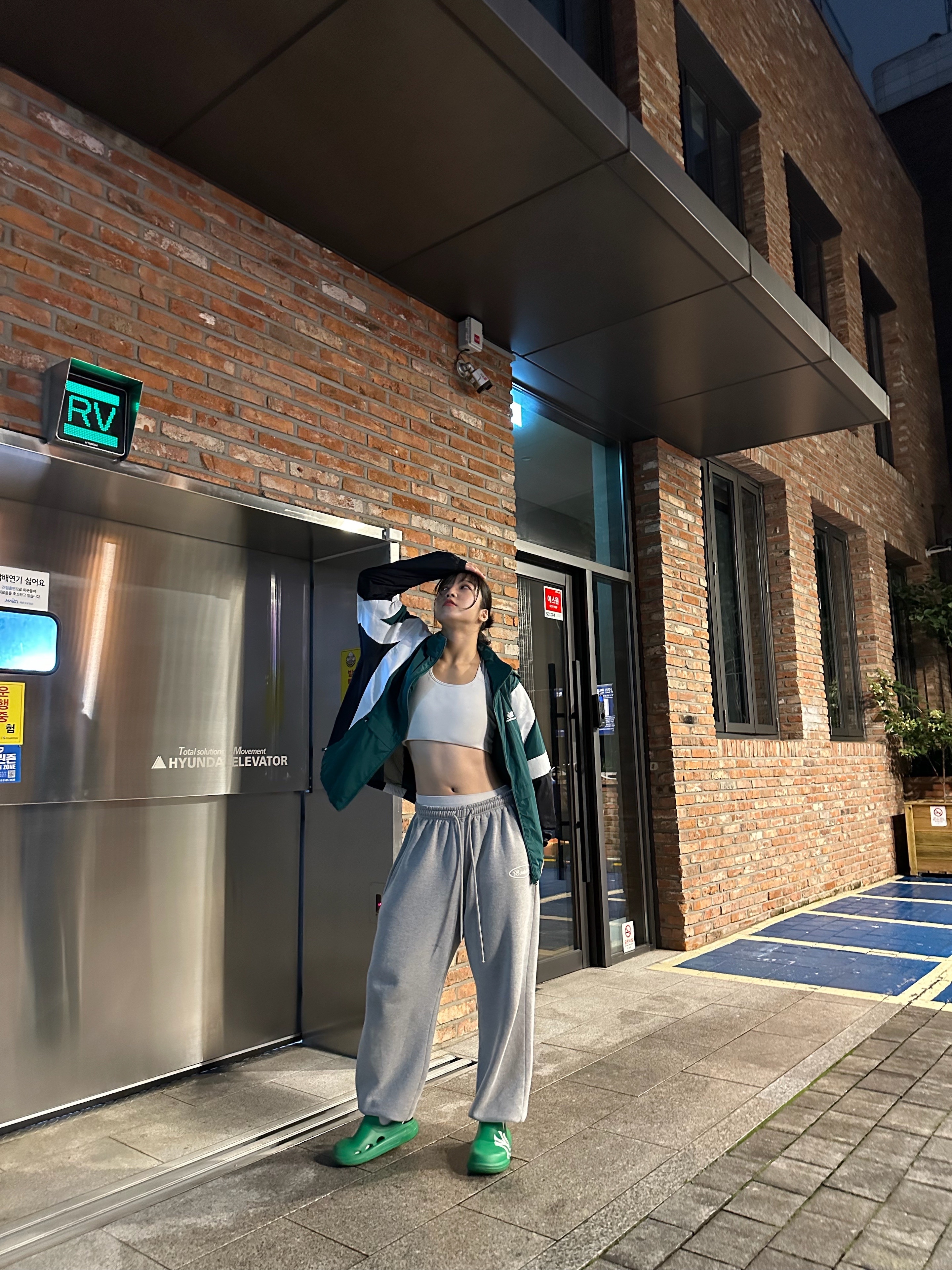 소율님의 스타일 - 3