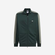 Adidas Originals Beckenbauer Track Jacket Shadow Green - KR Sizing