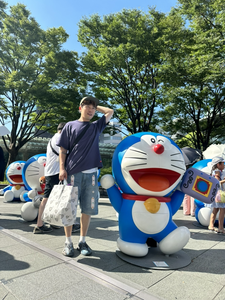 KREAM 프로필 이미지