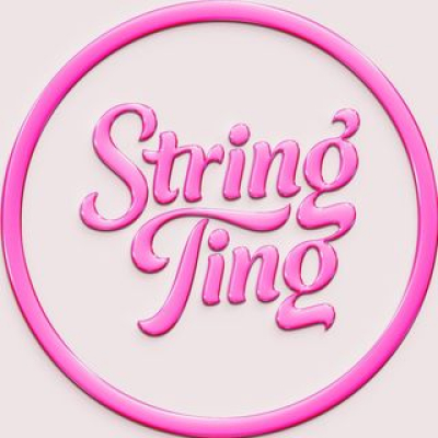 스트링 팅(String Ting)