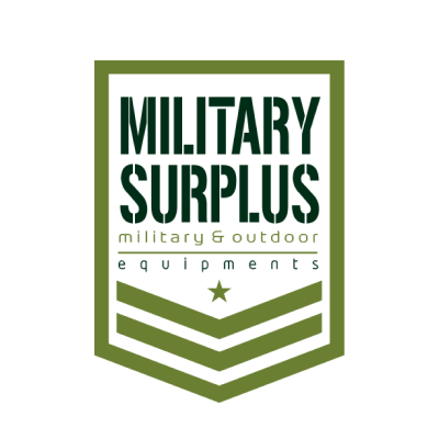 밀리터리 서플러스(Military Surplus)