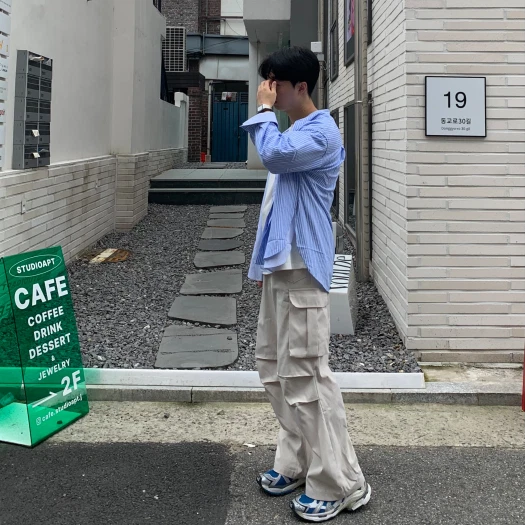 스타일 카드