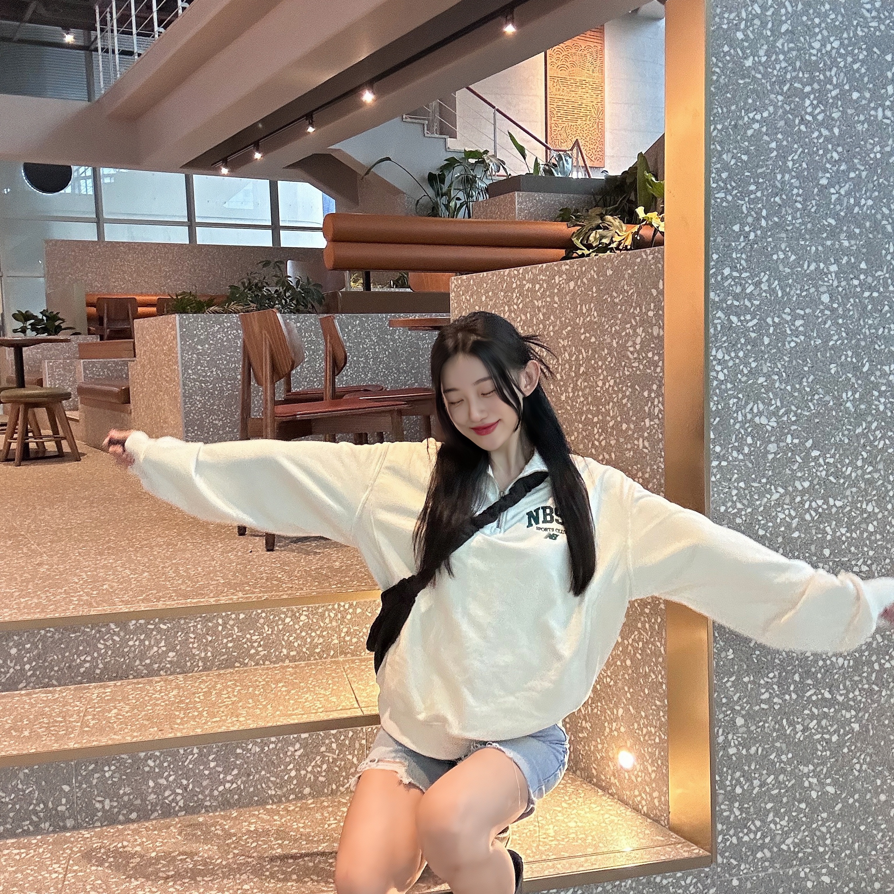 🤍님의 스타일 - 1