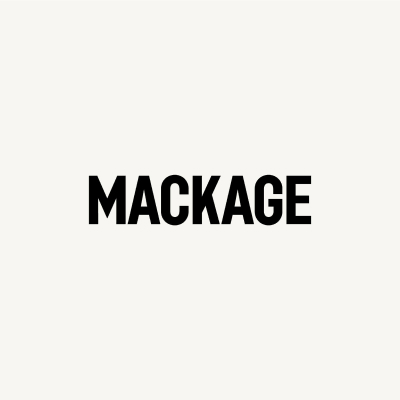 맥카지(Mackage)
