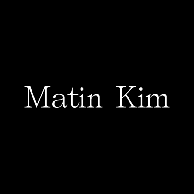 마뗑킴(Matin Kim)