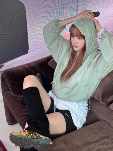 스타일 카드