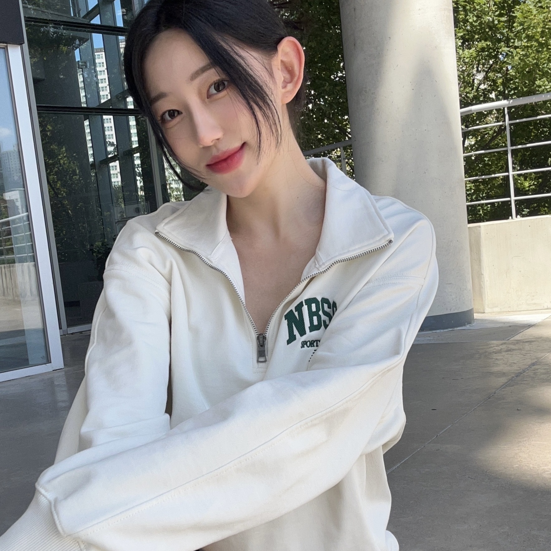 🤍님의 스타일 - 3