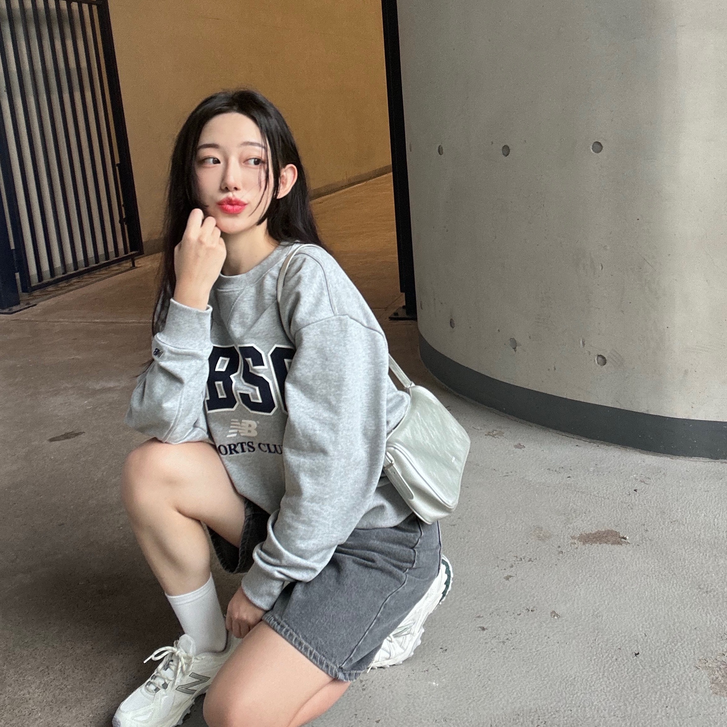 🤍님의 스타일 - 2