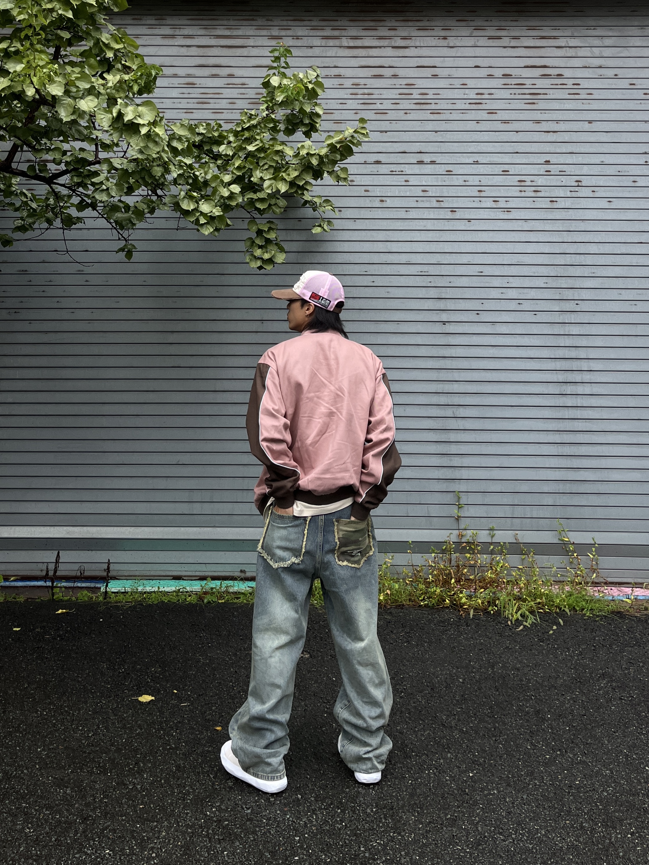 tjdxxj님의 스타일 - 2