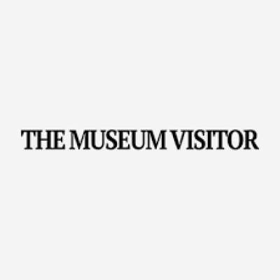 더뮤지엄비지터 x 케이크(The Museum Visitor x Cake)