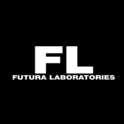 퓨추라 래버러토리 FL-001 포인트맨 피규어 오렌지 | Futura