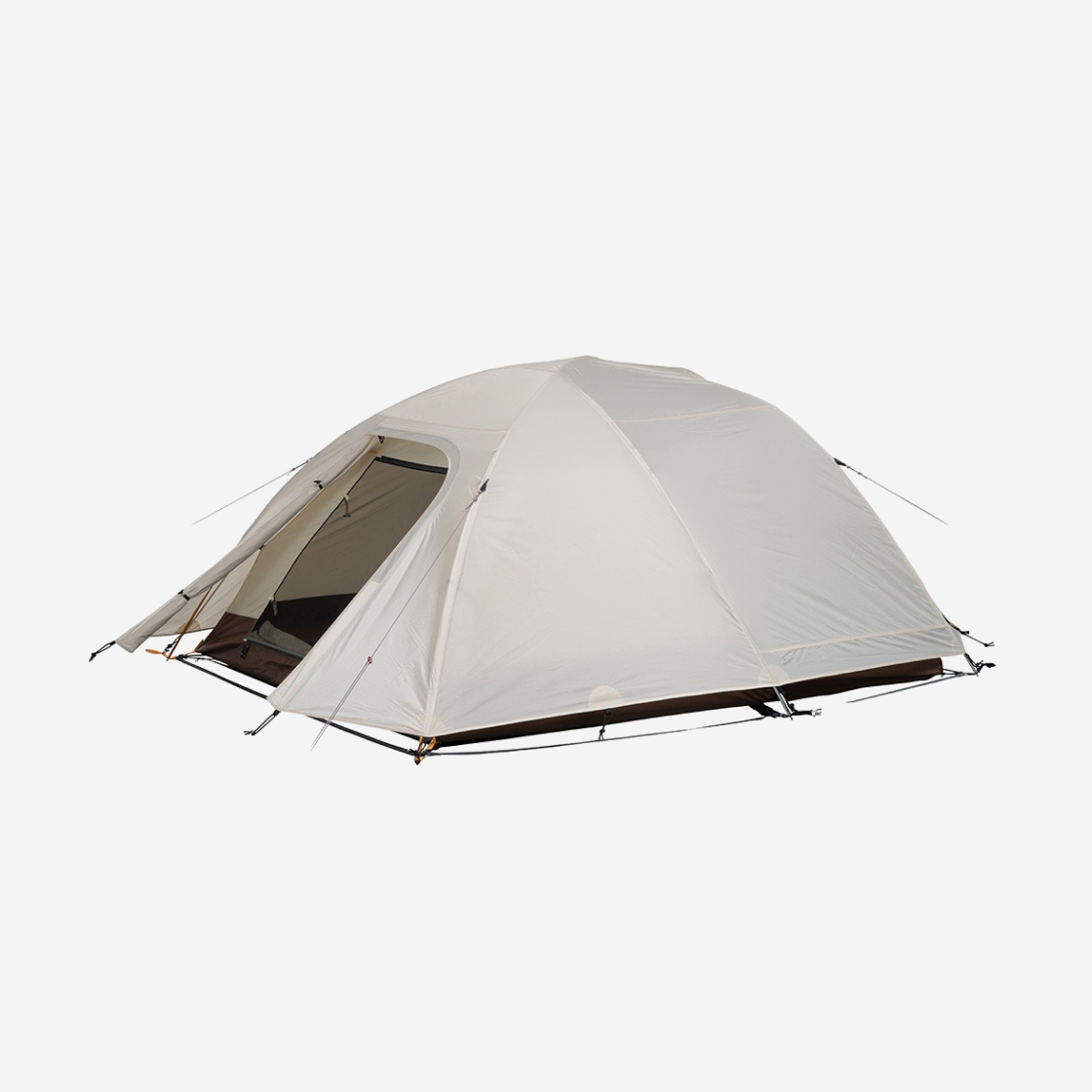 스노우 피크 65주년 트레일 트리퍼 프로 1 아이보리(Snow Peak 65th Anniversary Trail Tripper Pro.1 Ivory) - 4