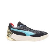Puma Fusion Nitro Paris Black Blue