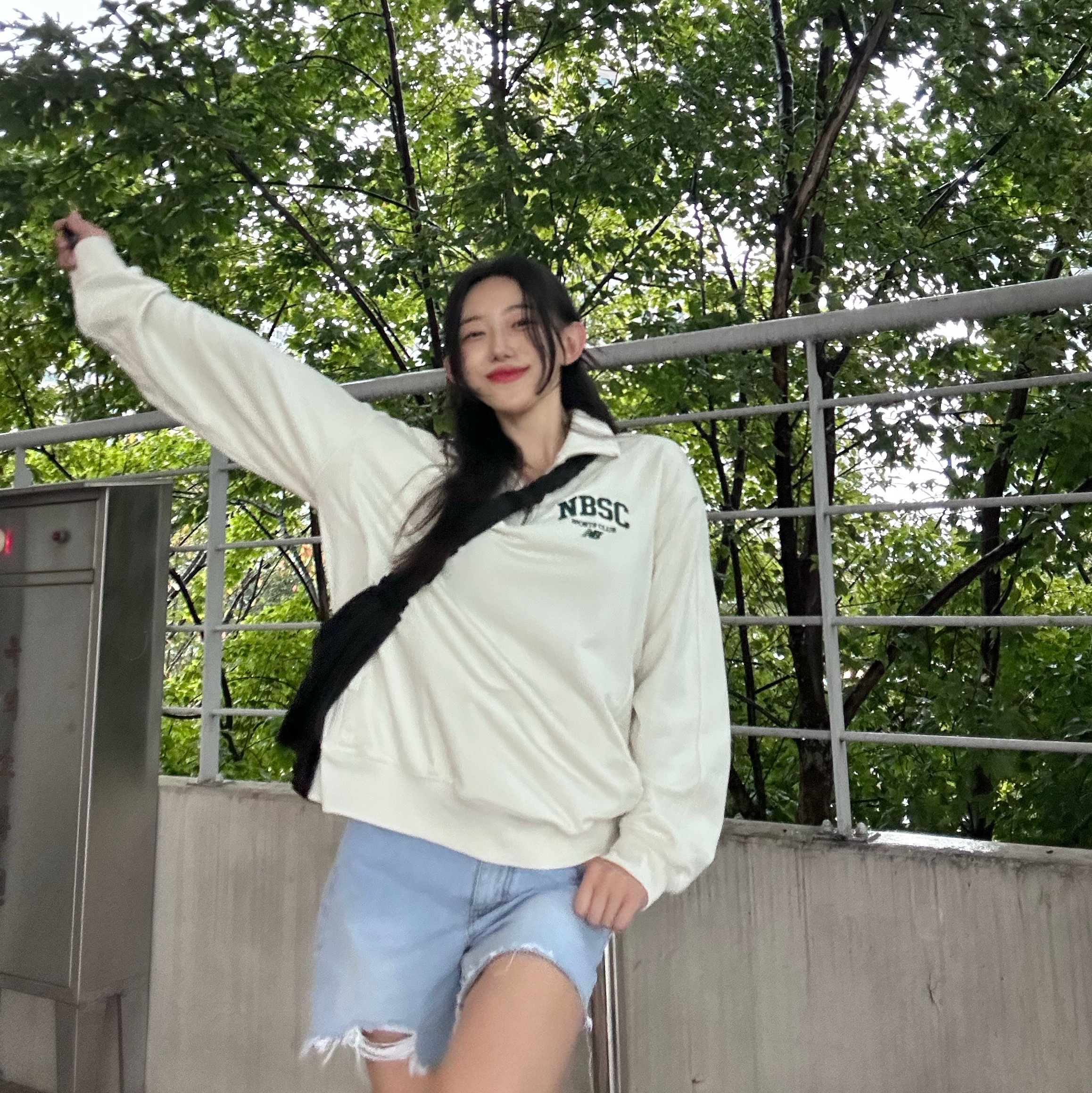🤍님의 스타일 - 4