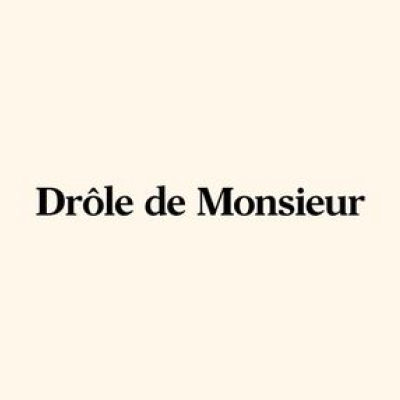 드롤 드 무슈(Drole de Monsieur)