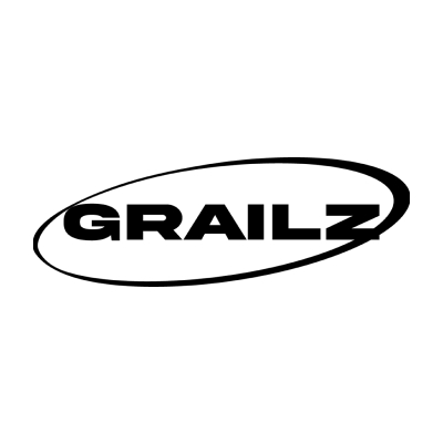 그레일즈 나일론 쉴드 자켓 블랙 - 22FW | Grailz | KREAM