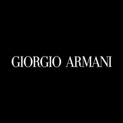조르지오 아르마니(Giorgio Armani)
