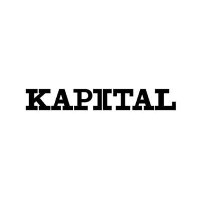 캐피탈(Kapital)