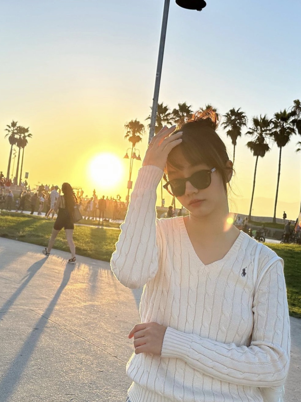 KREAM 스타일