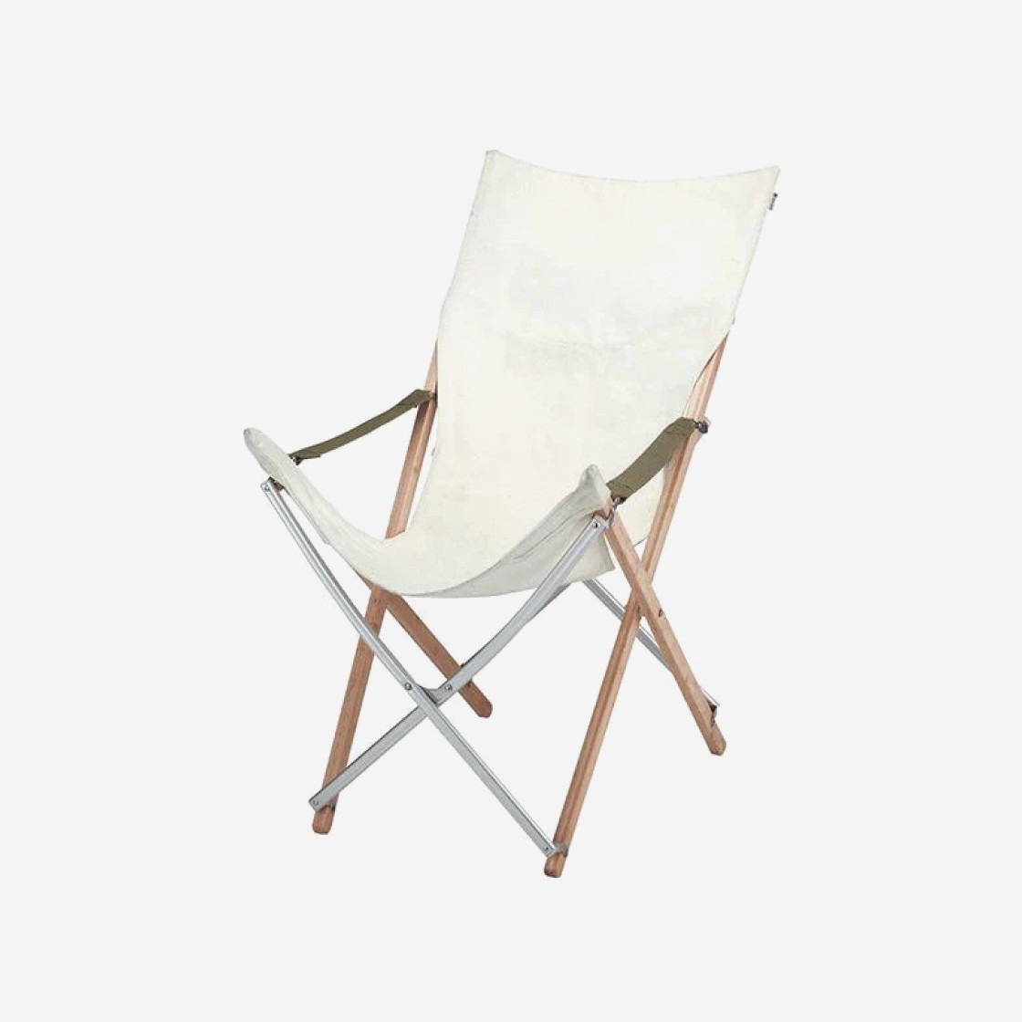 Snow Peak Bamboo Renewed Take Chair Long 상세 이미지 1