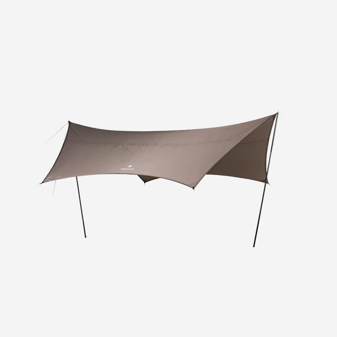 스노우 피크 랜드 네스트 타프 세트(Snow Peak Land Nest Tarp Set) - 2