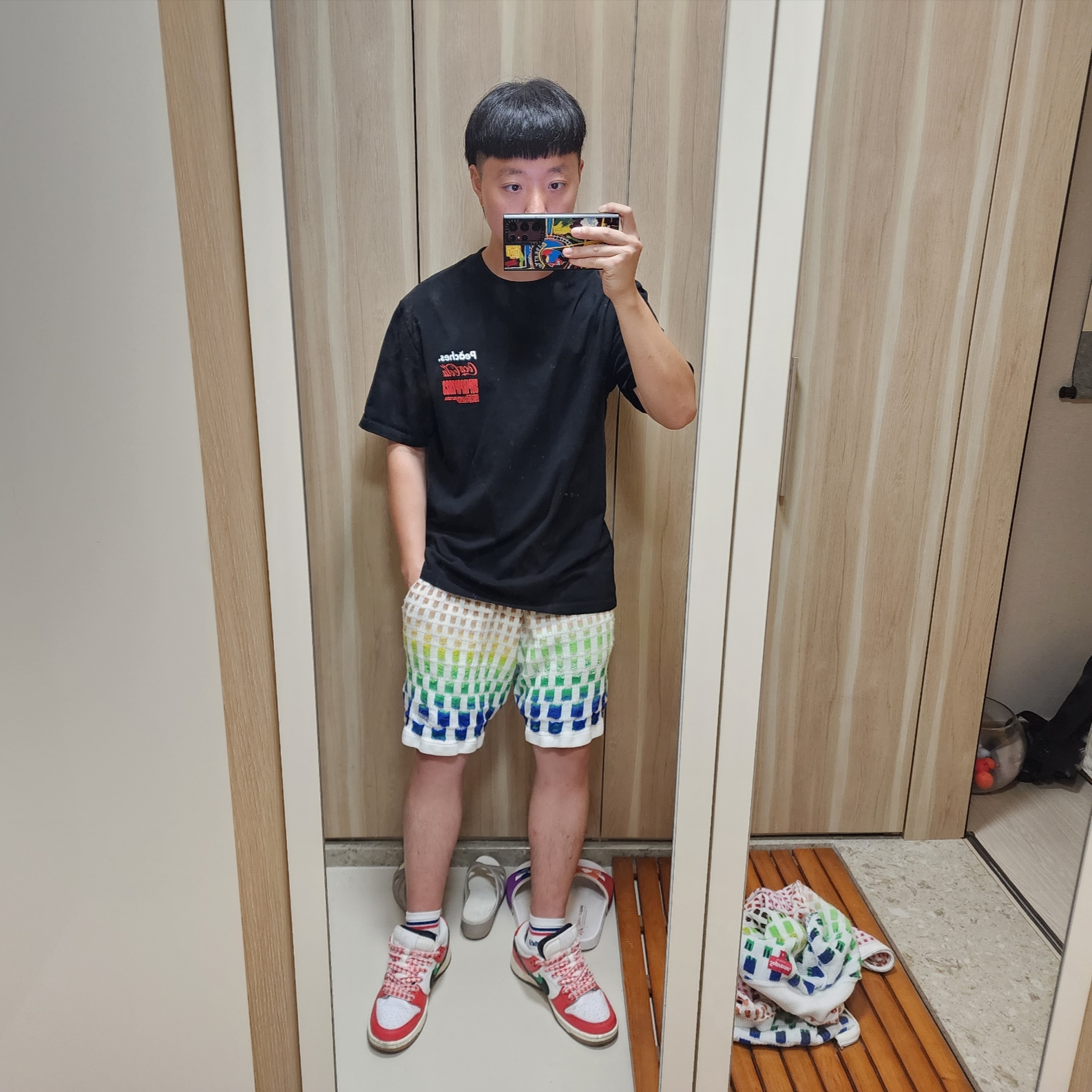 KREAM 스타일 - 2