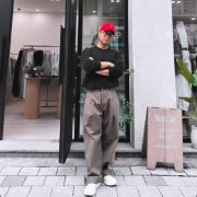 KREAM 프로필 이미지