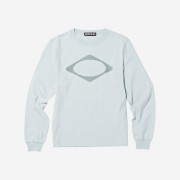 Mischief Rhombus Long Sleeve Sky Blue