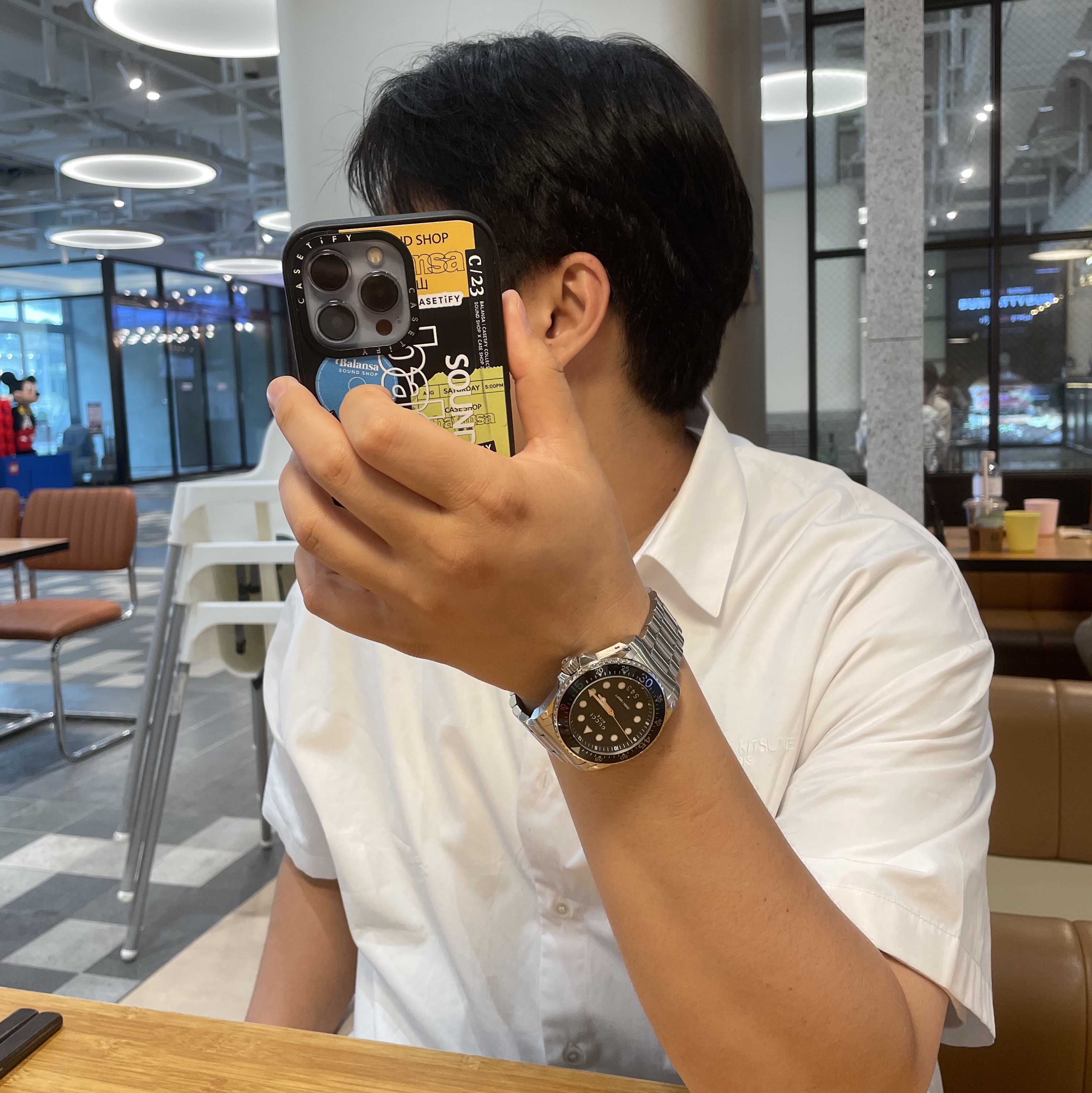 KREAM 스타일 - 3