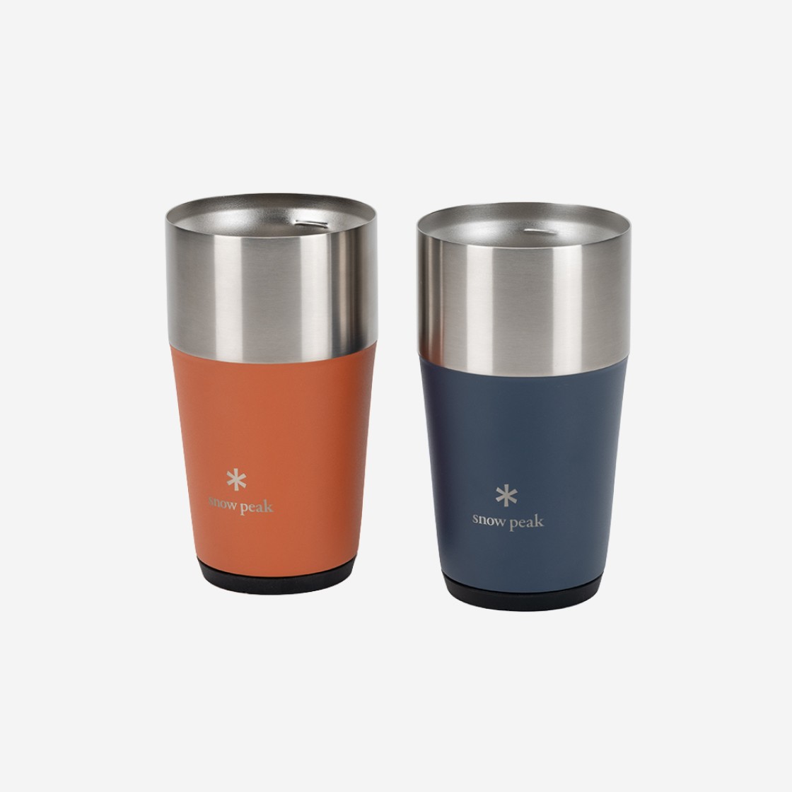 Snow Peak Festival: Shimo Tumbler Duo 상세 이미지 1