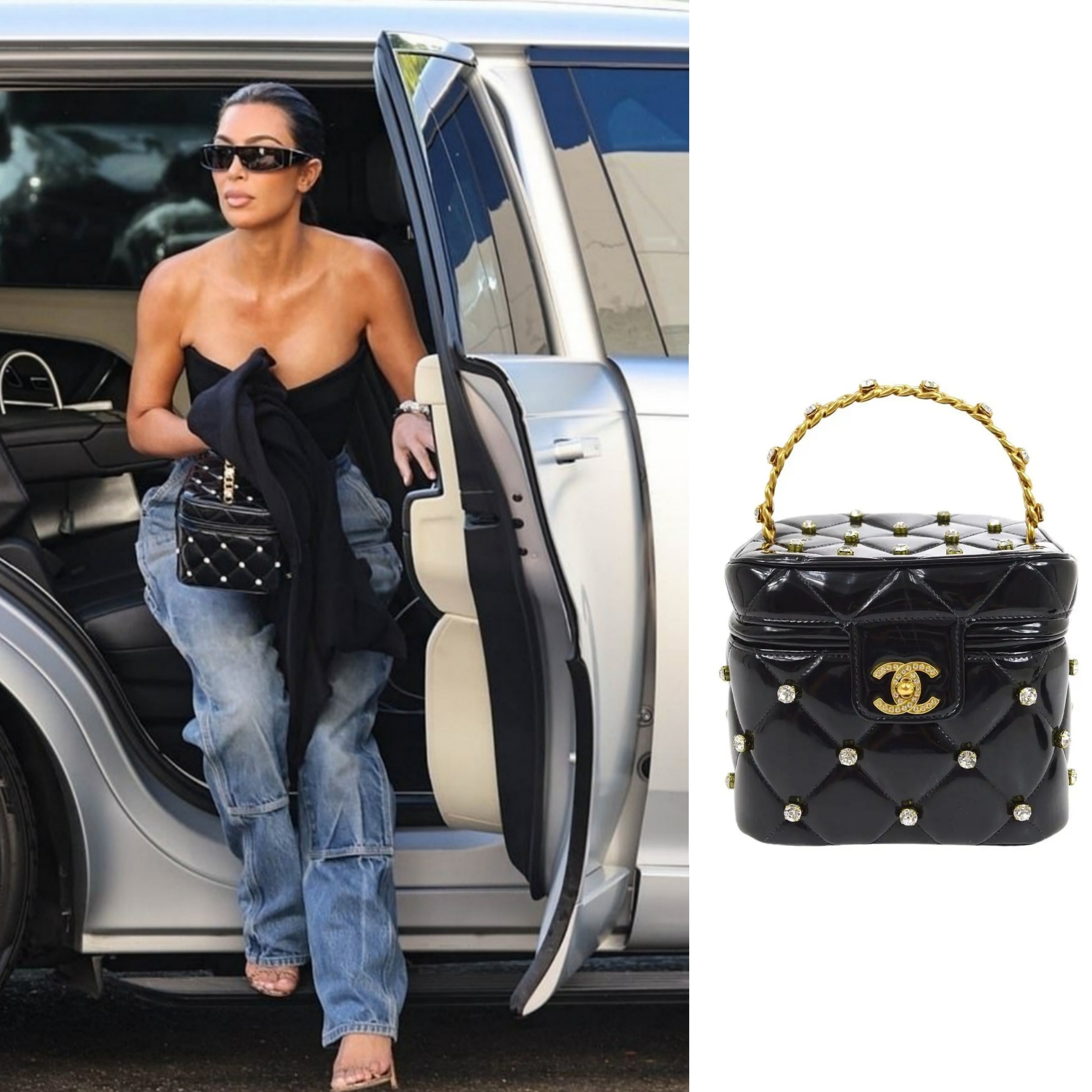 Hollywood+Street Fashion🩷님의 스타일 - 1