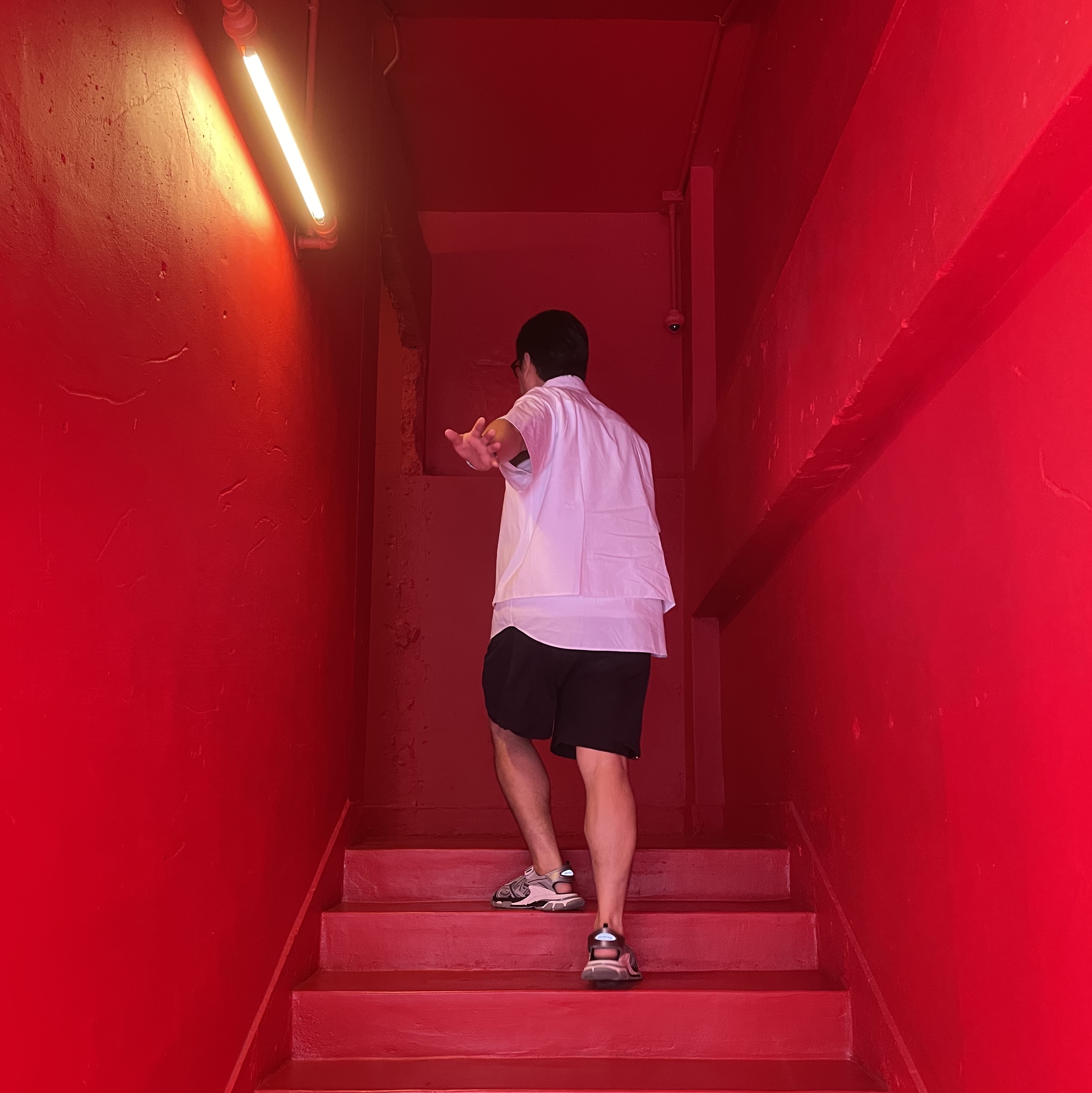 KREAM 스타일 - 1