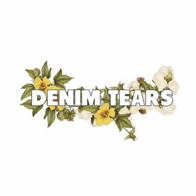 데님 티어스(Denim Tears)